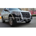 Factory price V93 V97 body kit for Pajero